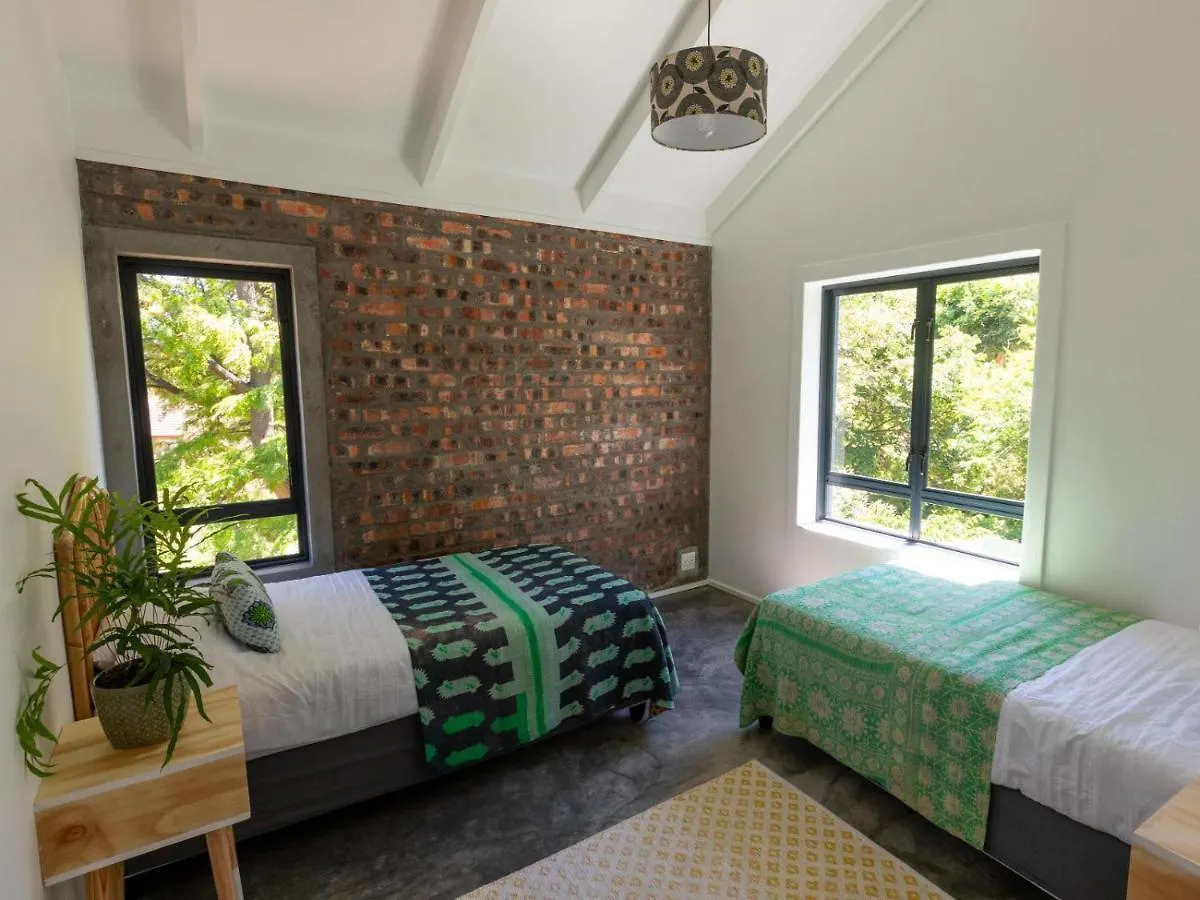 The Gate House Villa Hout Bay 0*,  South Africa