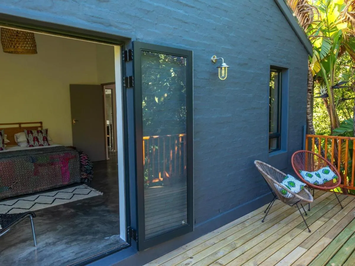 The Gate House Villa Hout Bay South Africa