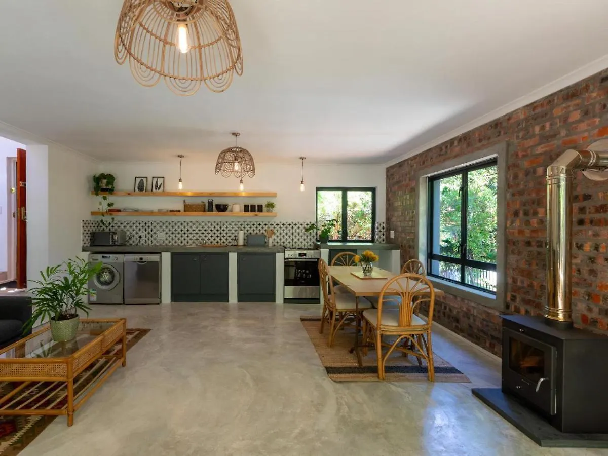 The Gate House Villa Hout Bay