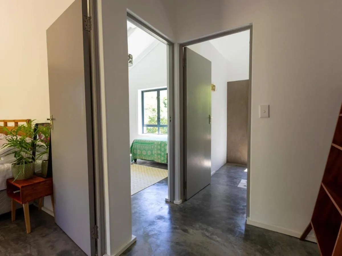 Holiday home The Gate House Villa Hout Bay South Africa