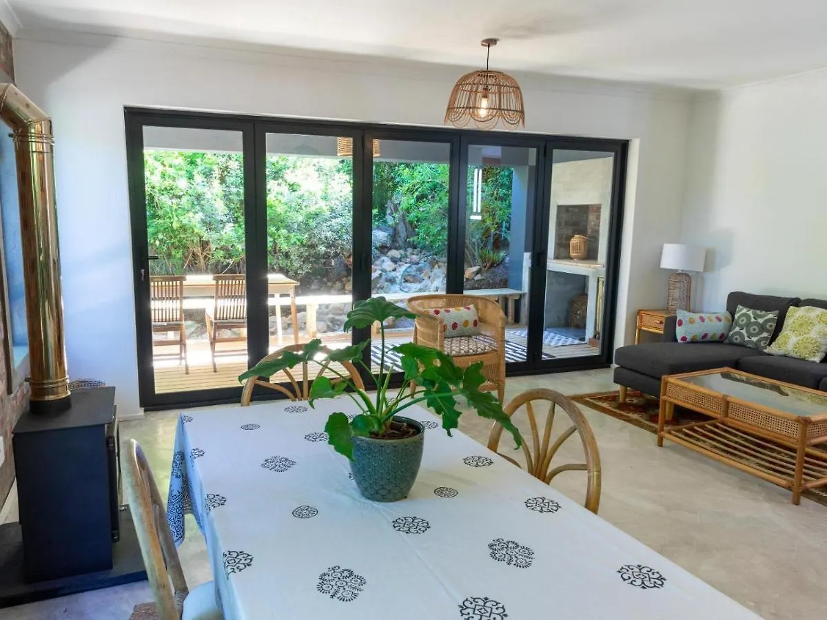 Holiday home The Gate House Villa Hout Bay