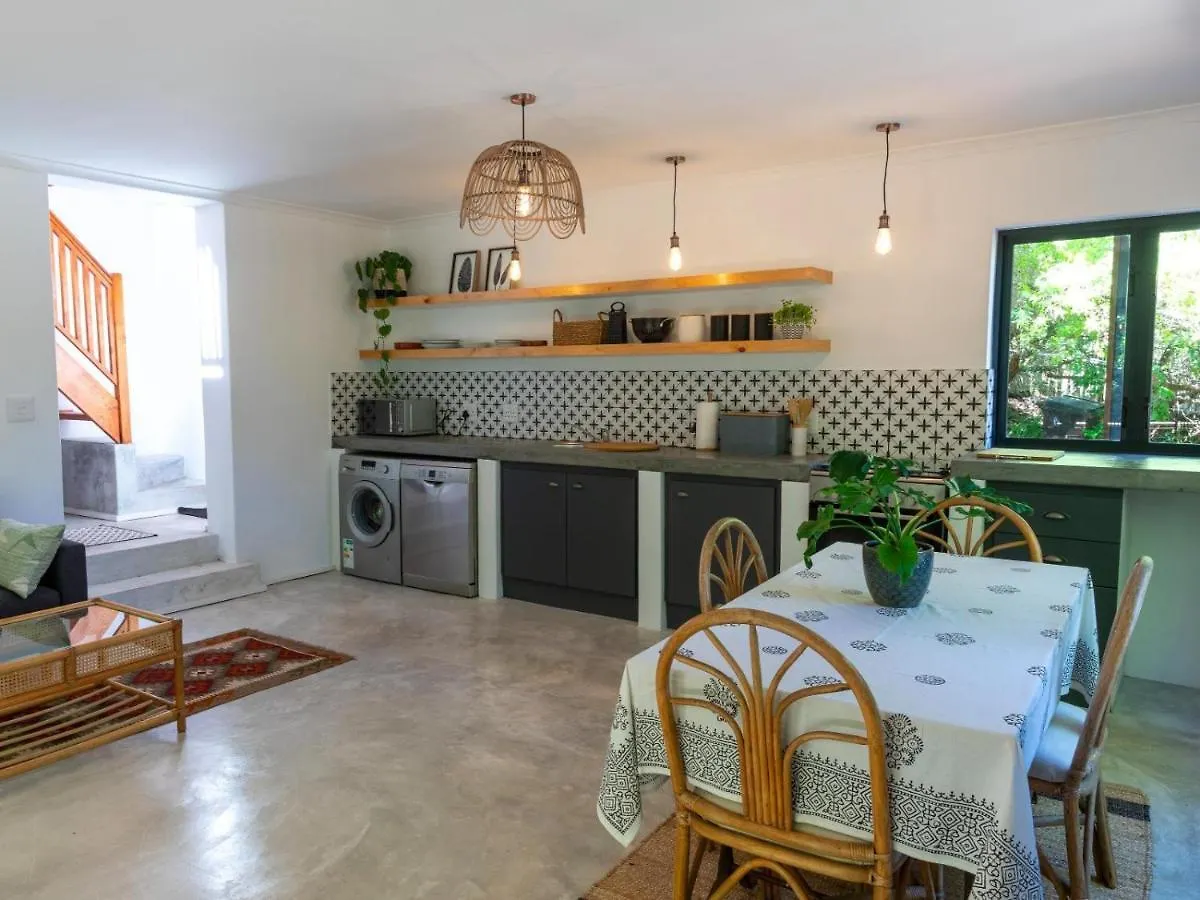 The Gate House Villa Hout Bay
