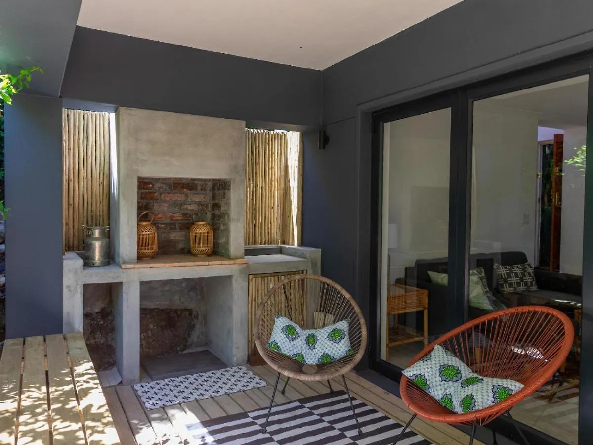 Holiday home The Gate House Villa Hout Bay